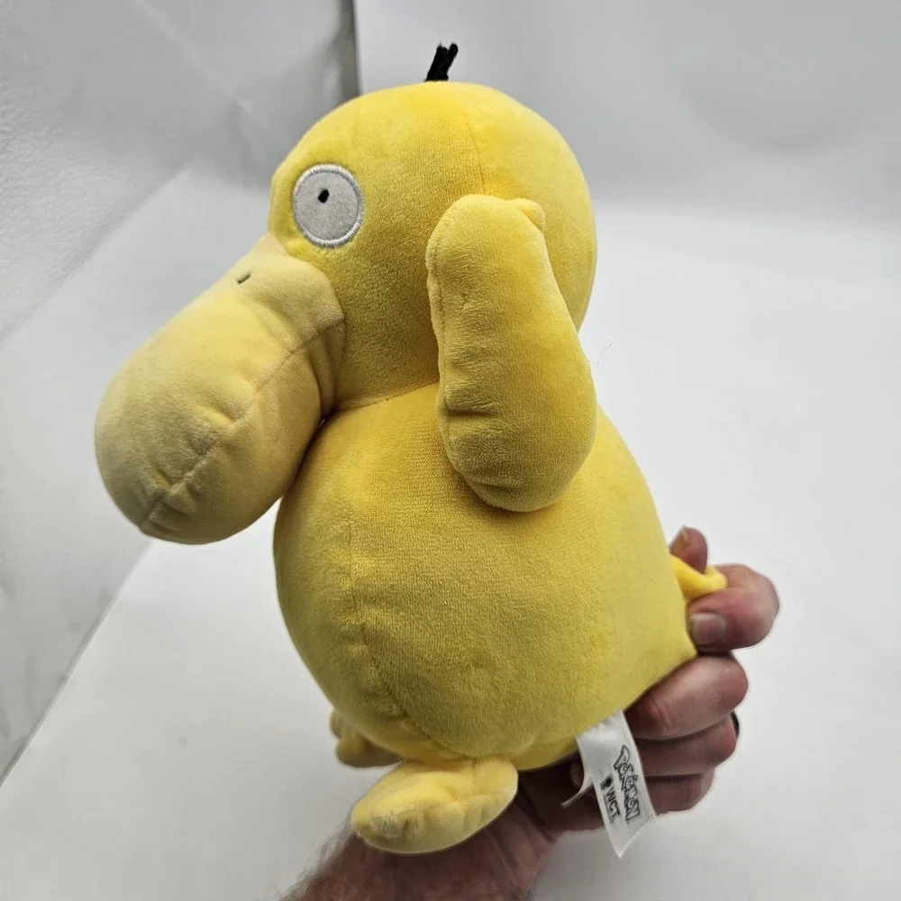 Pokemon brand plush
